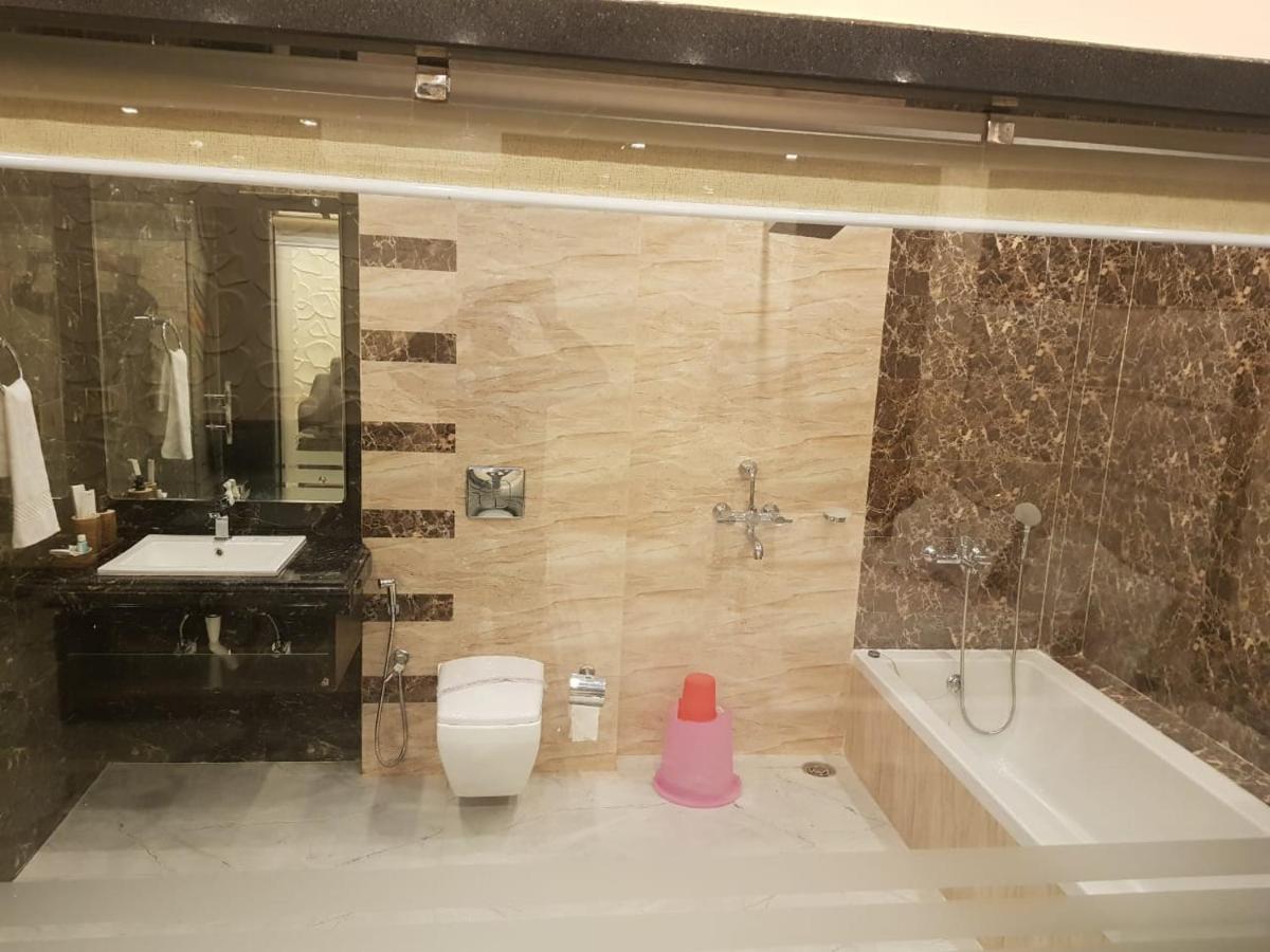 Grand Beach Resort Mandarmani Bagian luar foto